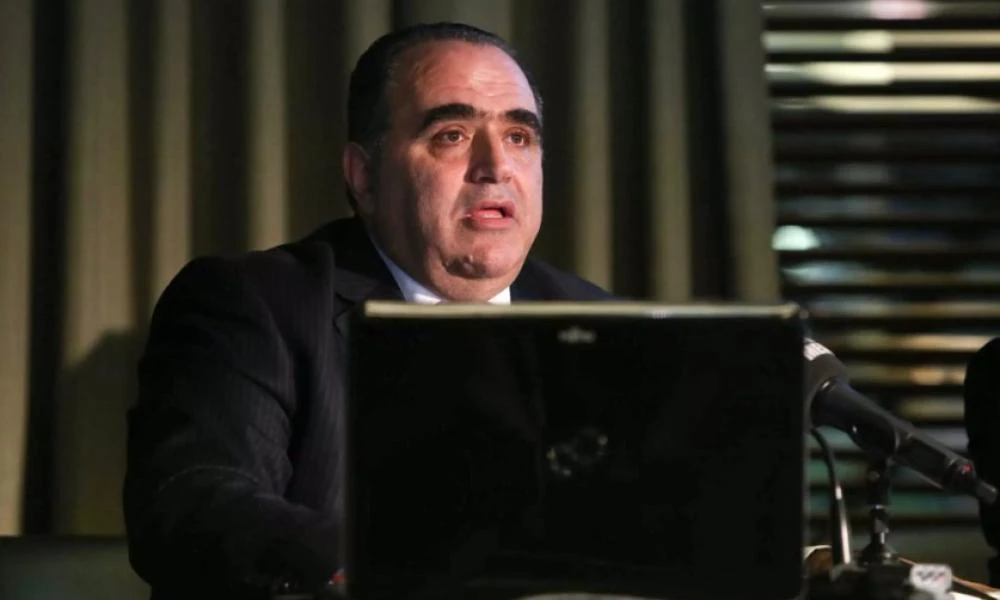 Σφακιανάκης για αυτοκτονία 14χρονου: «Πάμε σε εποχές Γιακουμάκη – Υπάρχουν ενδείξεις bullying» (βίντεο)
